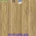 Sàn Gỗ Nhựa Composite Elfloor kháng nước – Standard dày 4.3mm