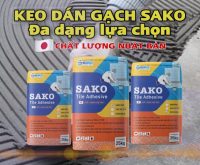 Keo Dan Gach