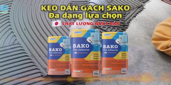 Keo Dan Gach
