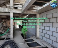 Gạch AAC tại quận 2